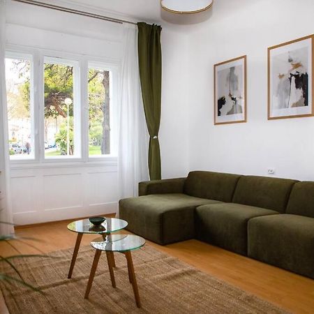 Brand New City Center Apartment Nostalgija 스플리트 외부 사진