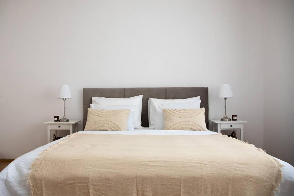 Brand New City Center Apartment Nostalgija 스플리트 외부 사진
