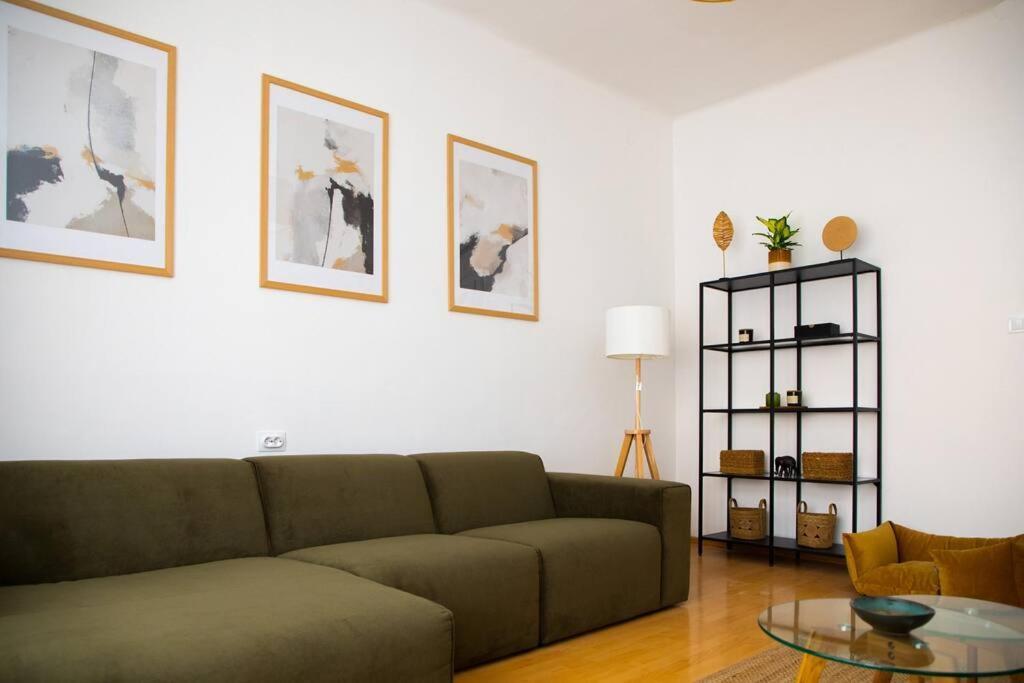 Brand New City Center Apartment Nostalgija 스플리트 외부 사진