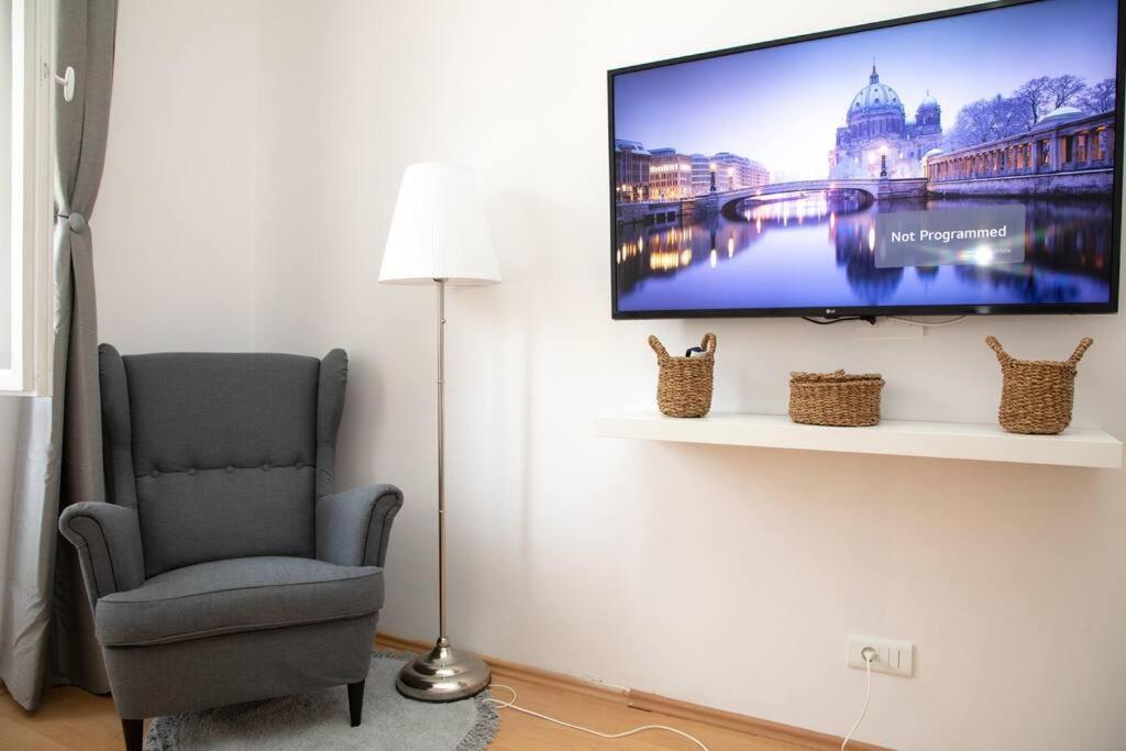 Brand New City Center Apartment Nostalgija 스플리트 외부 사진