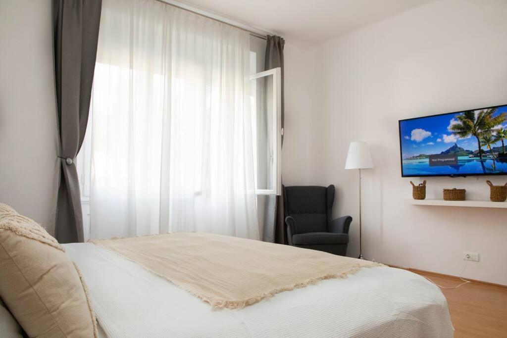 Brand New City Center Apartment Nostalgija 스플리트 외부 사진
