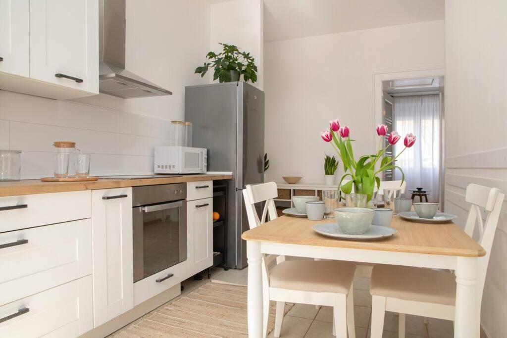 Brand New City Center Apartment Nostalgija 스플리트 외부 사진