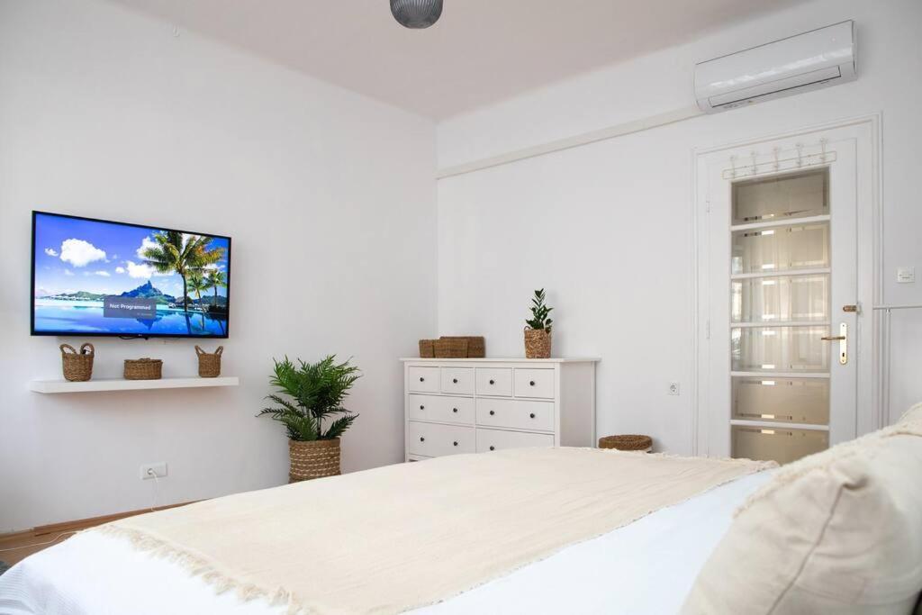 Brand New City Center Apartment Nostalgija 스플리트 외부 사진