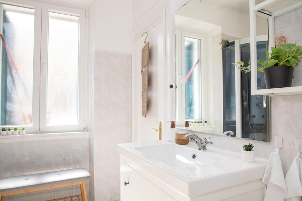 Brand New City Center Apartment Nostalgija 스플리트 외부 사진
