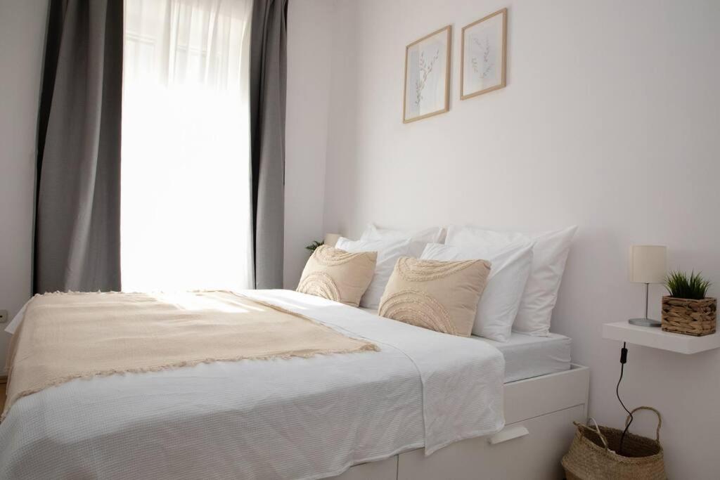 Brand New City Center Apartment Nostalgija 스플리트 외부 사진