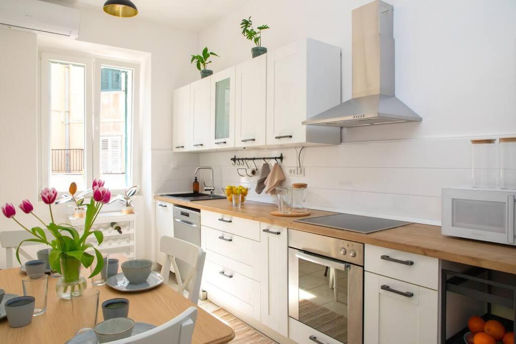 Brand New City Center Apartment Nostalgija 스플리트 외부 사진