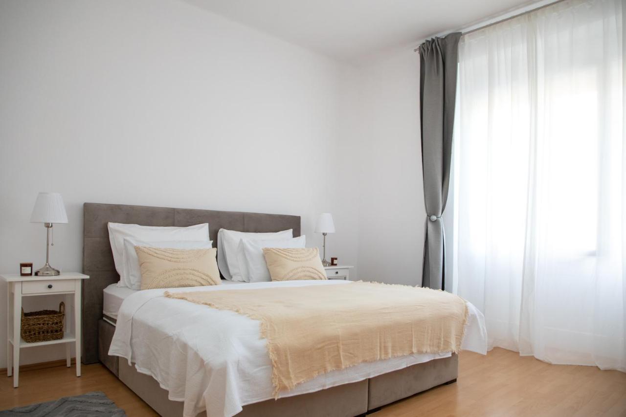 Brand New City Center Apartment Nostalgija 스플리트 외부 사진