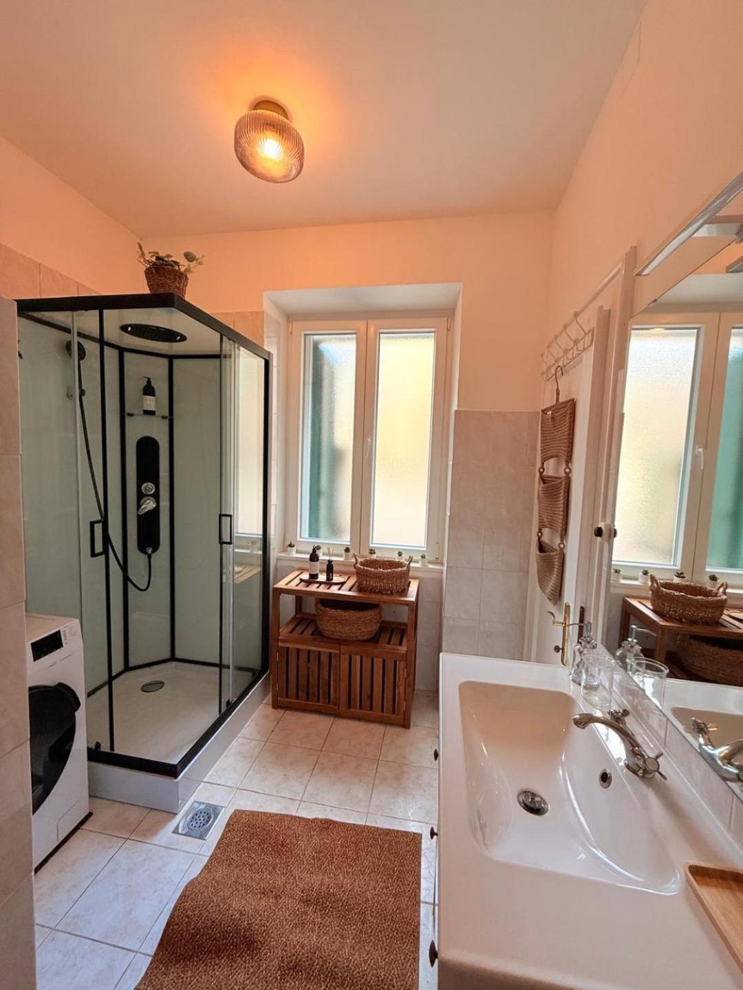 Brand New City Center Apartment Nostalgija 스플리트 외부 사진