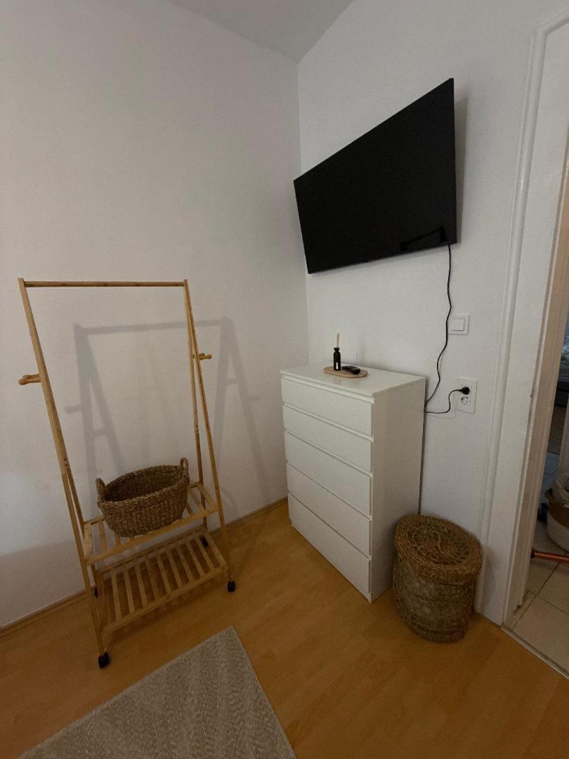 Brand New City Center Apartment Nostalgija 스플리트 외부 사진