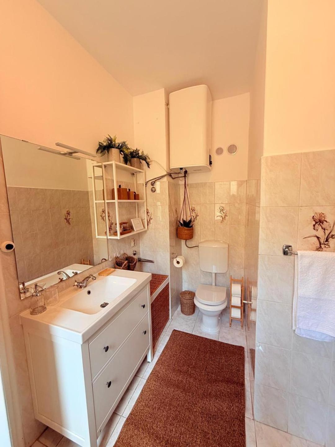 Brand New City Center Apartment Nostalgija 스플리트 외부 사진
