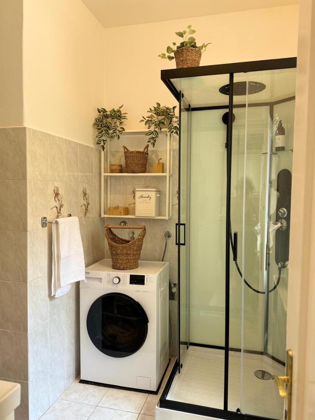 Brand New City Center Apartment Nostalgija 스플리트 외부 사진